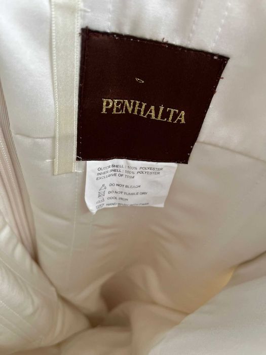 Vestido de noiva novo