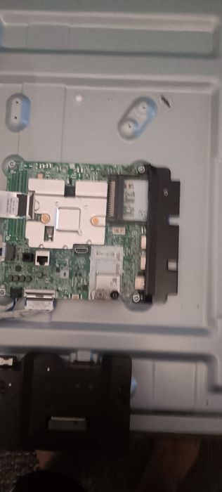 Vendo peças da smart TV LG 65