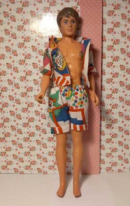 Boneco Fred, Alemanha