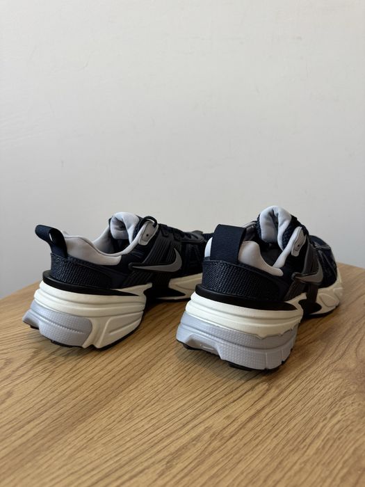 Кросівки Жіночі Nike V2K Run Blue оригінал