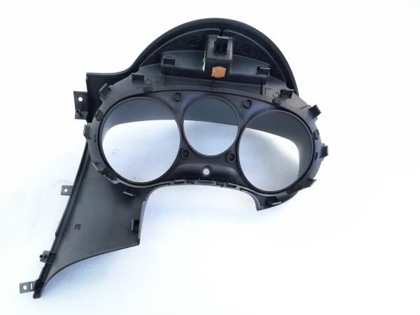 Aro do quadrante SEAT Leon (1P1)