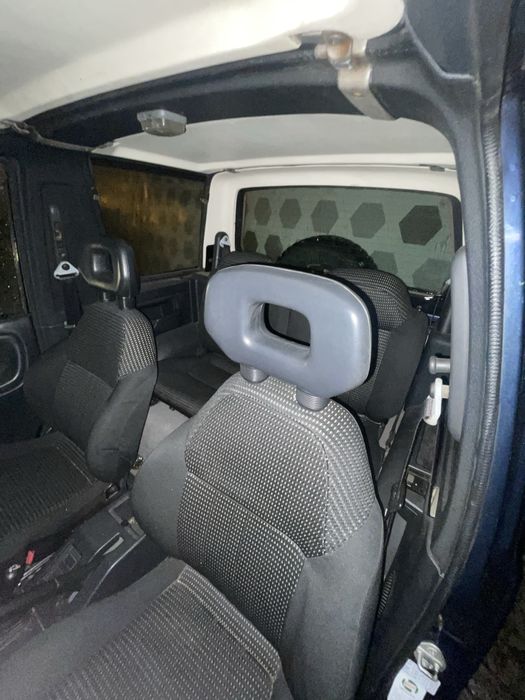 Suzuki vitara 1.6 gasolina