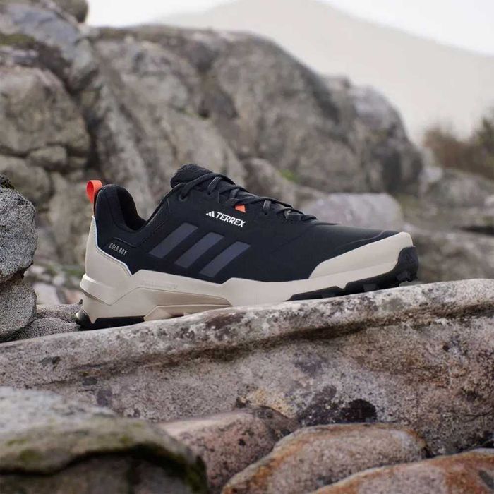 Кросівки чоловічі Adidas Terrex AX4 Beta Cold.Rdy IG8851 (ОРИГІНАЛ).