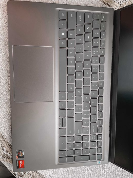 DELL Inspiron 15 5515 | RYZEN 5 | 32GB RAM | 1TB SSD | STAN IDEALNY!