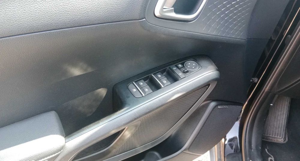 Kia Soul Ev + 2019