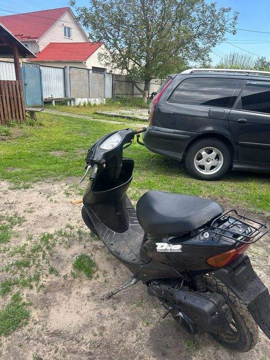 Продам Honda Dio 34