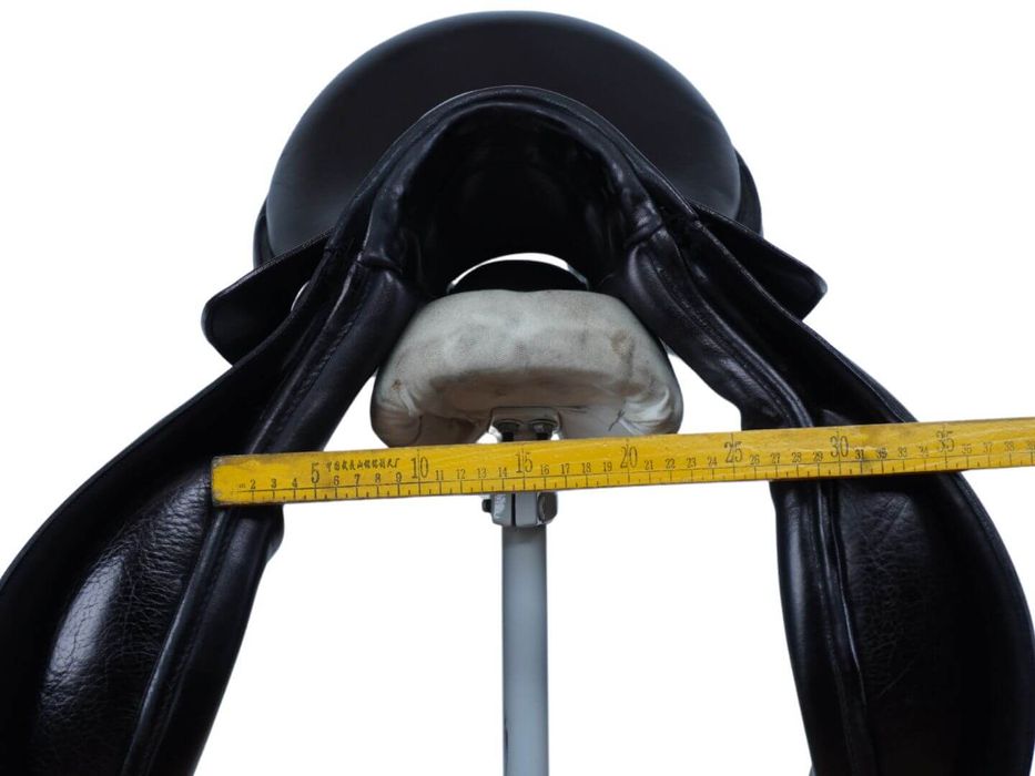 Lemetex Magic Siodło Wszechstronne