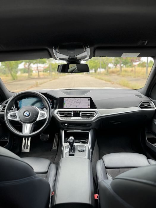 BMW 330 — fotografia 6
