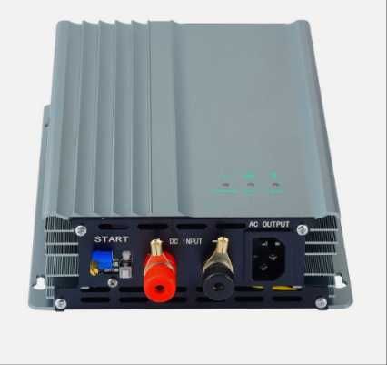 Controladores Solares e eolicos