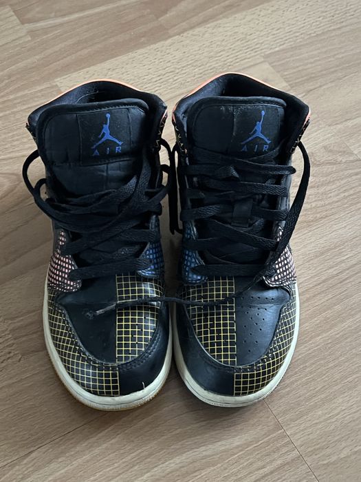 Кроссовки jordan air
