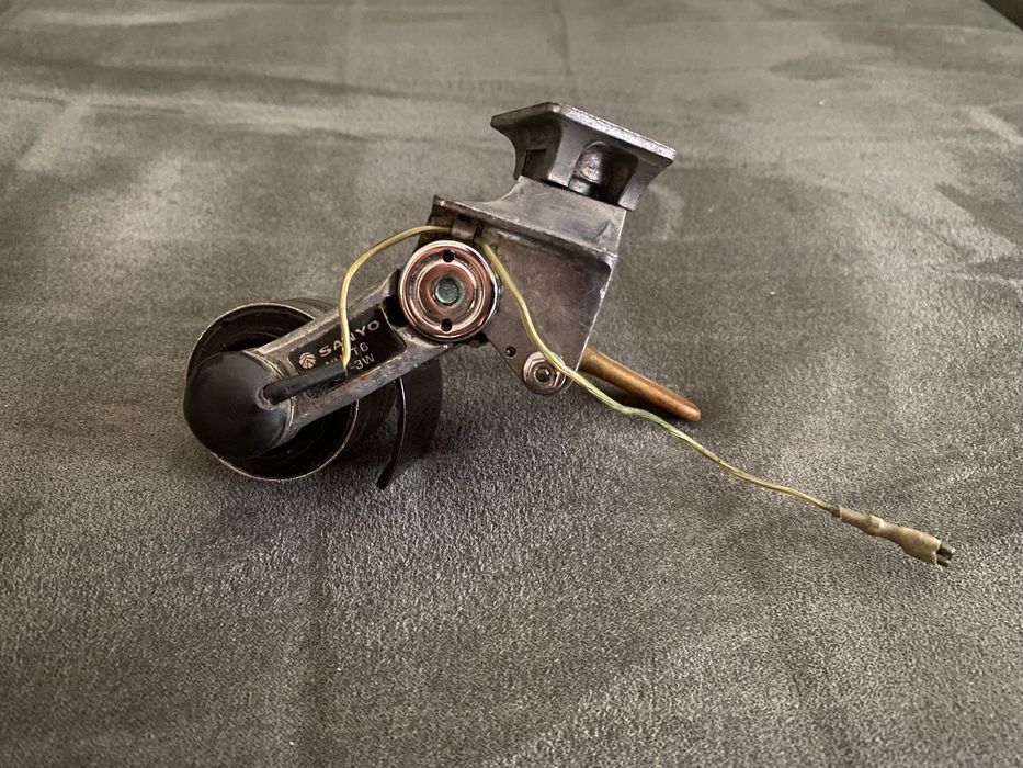 Material BTT - Headsets / Discos / Spacers etc