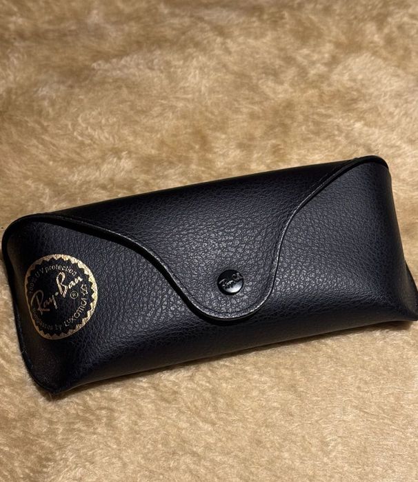 Ray-Ban Clubmaster Classic RB3016 W0366 51/21