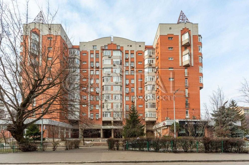 оренда квартири КПІ, клубний будинок, автономність