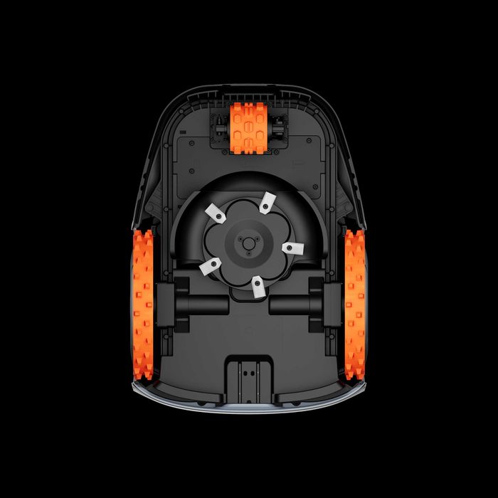 Segway Navimow i205 AWD do 500m2