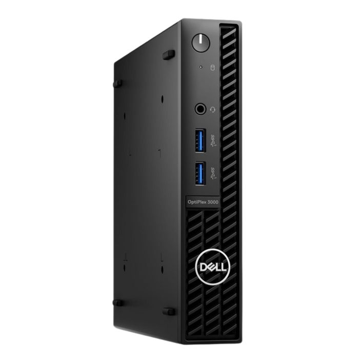 Laptop Komputer DELL Optiplex 3000 Micro | i3-12100T / gwarancja!
