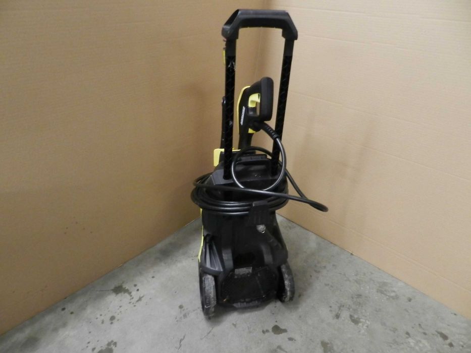 myjka ciśnieniowa karcher k4 full control