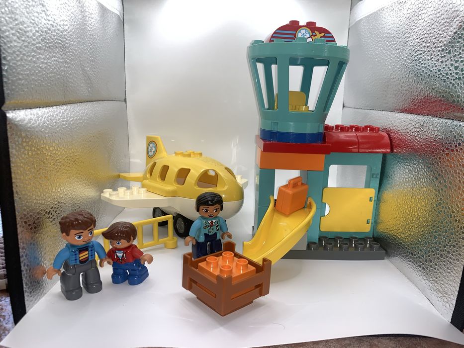 Sets de Lego Duplo