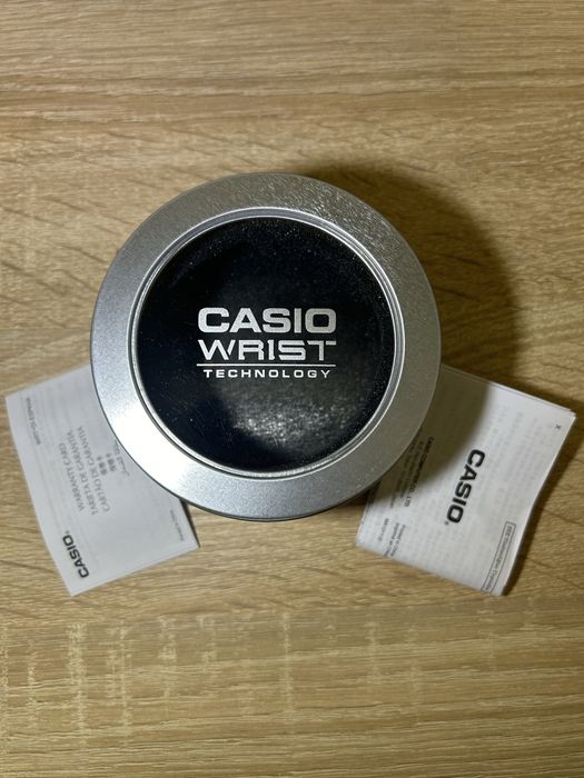 Оригінальний годинник Casio MTP-V006D-7C