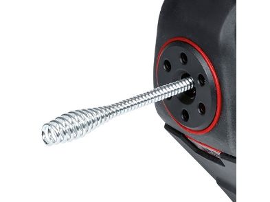 Akumulatorowy przepychacz rur Einhell TE-DA 18/760 Li Solo