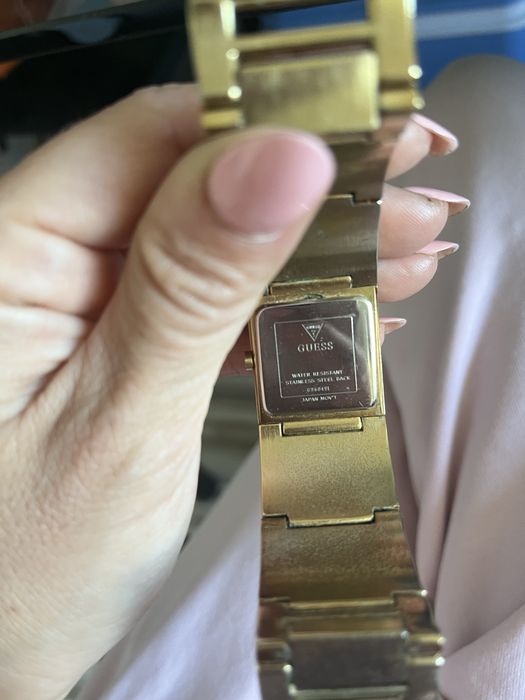 Guess G96049 L zloty
