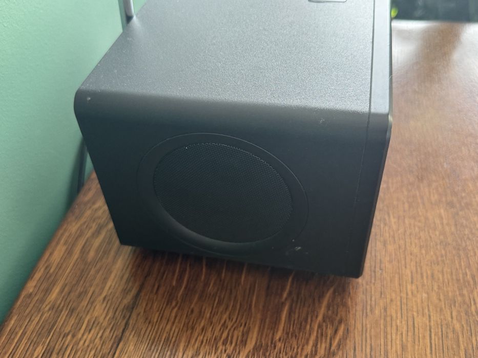 Radio internetowe Hama DIR3115MS DAB+ FM WiFi
