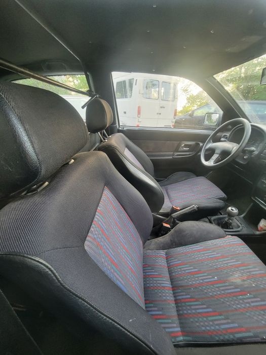 Seat Ibiza 1.9 TD / IPO e IUC até 04/2027