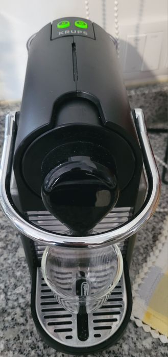 Máquina Café Krups