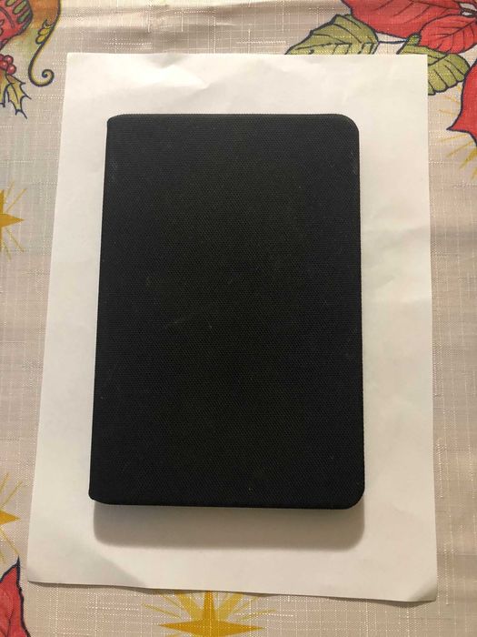 Logitech etui tablet Apple iPad Mini