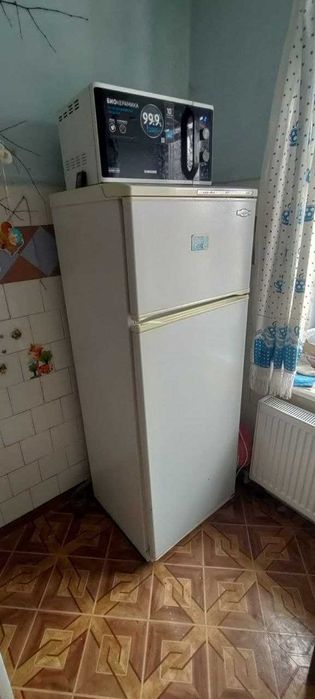 Холодильник Атлант