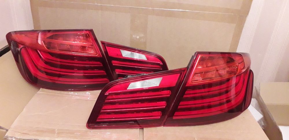 Задние фонари BMW F10