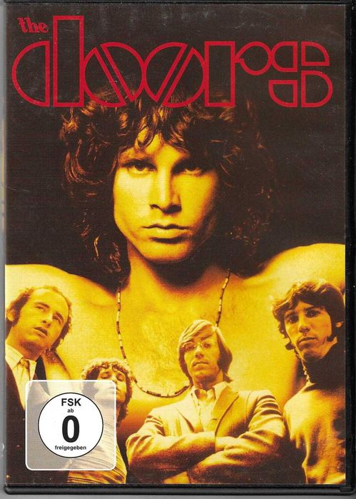 The Doors - The Doors