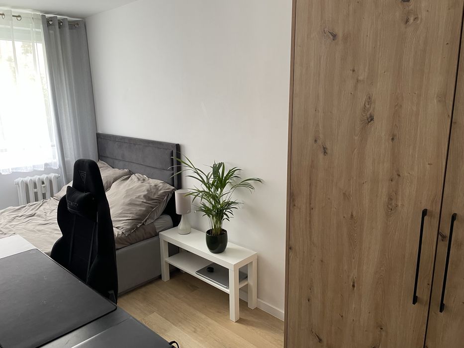 2-pokojowe mieszkanie po remoncie | Wejherowo | pełne wyposażenie | od sierpnia - Widok 3