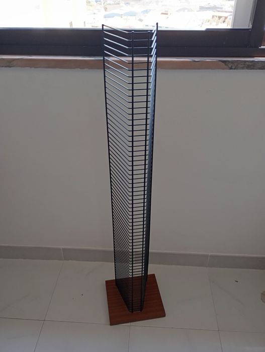Suporte Colocar Cd's