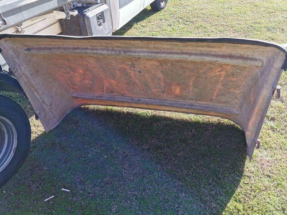 Corta Vento camião/carrinha