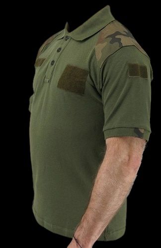 Koszulka polowa WP wojskowa rozmiar S.