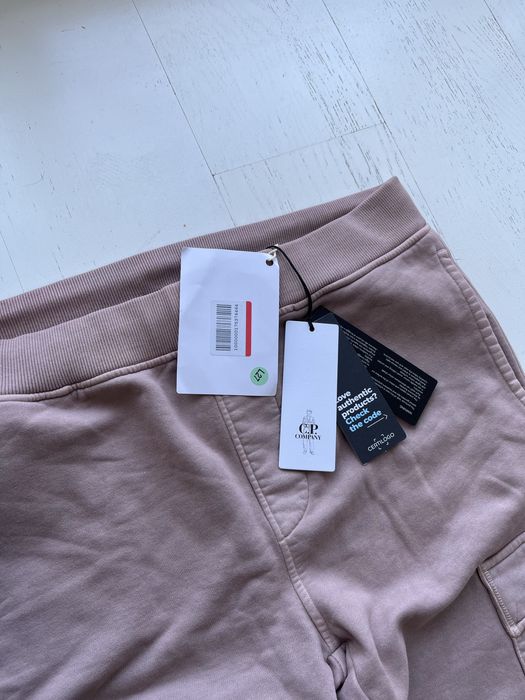 Карго штани cp.company