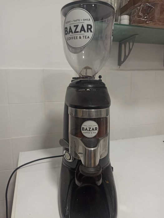 Máquina de Café profissional da WEGA