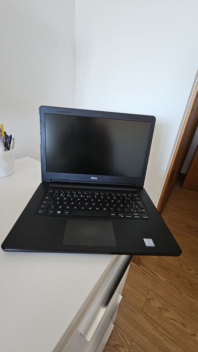 Notebook Dell Inspiron 14-3467