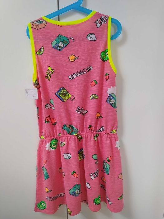 Sukienka United Colour of Benetton 146 cm