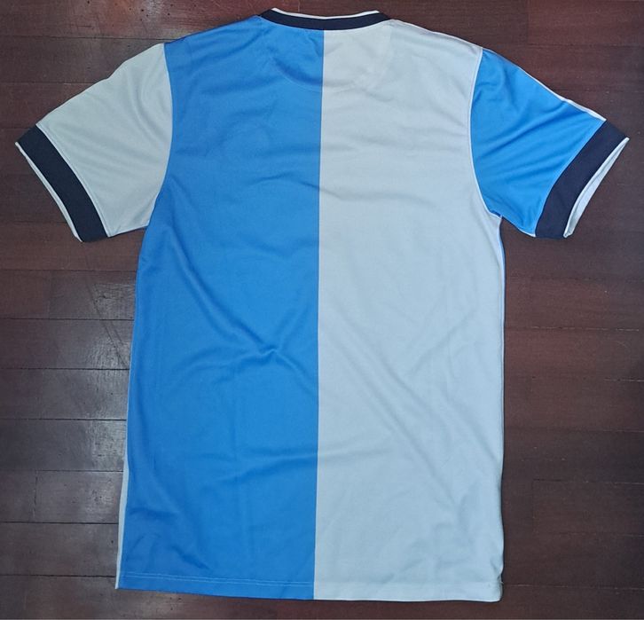 Camisola Blackburn Rovers da época 2014-15