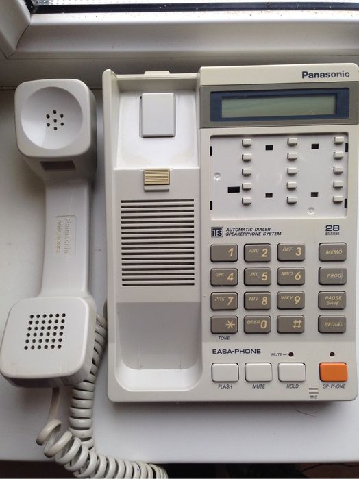 Стационарные телефоны Panasonic