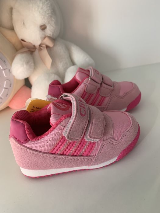 Кросівки Clibee 21-26 розмір