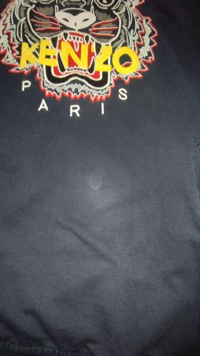 Худі кофта kenzo кензо