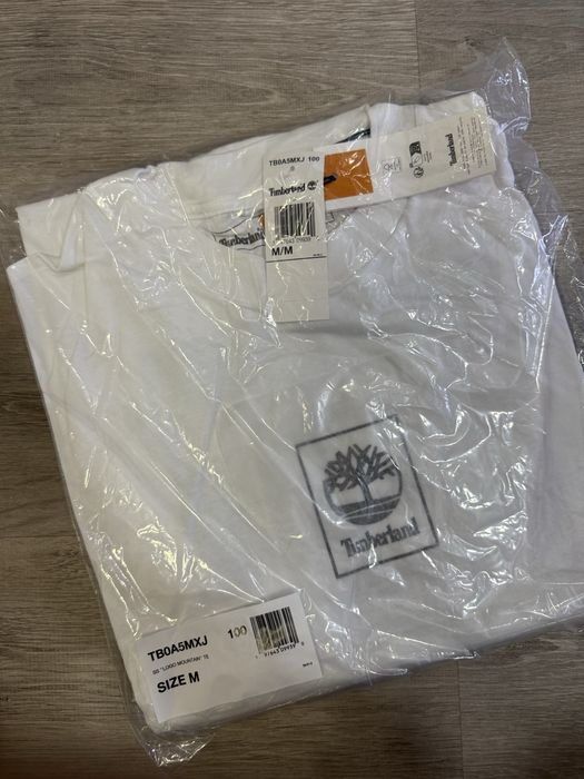 Tshirt Timberland M L XL