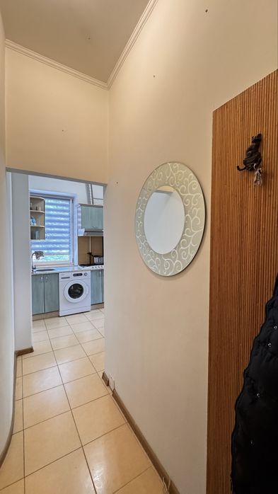 Здам 2 х кімнатну квартиру з АО по вул Бердичівській і кондиціонером