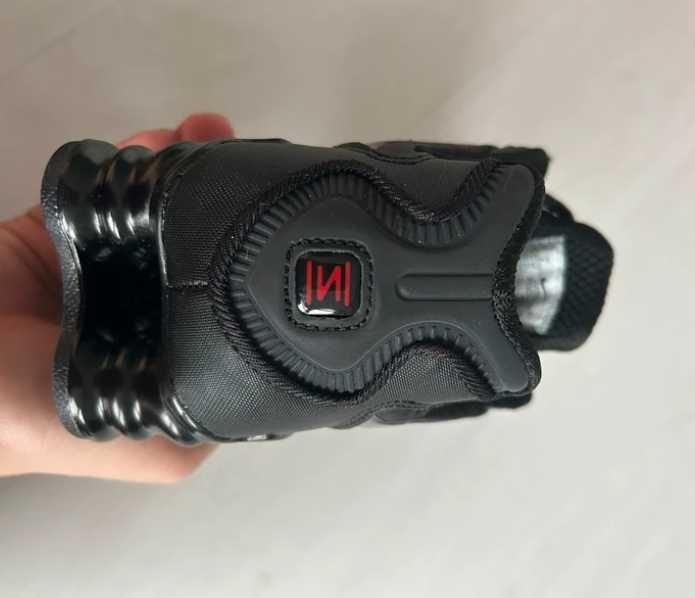 Nike“Shox TL” Black R.44