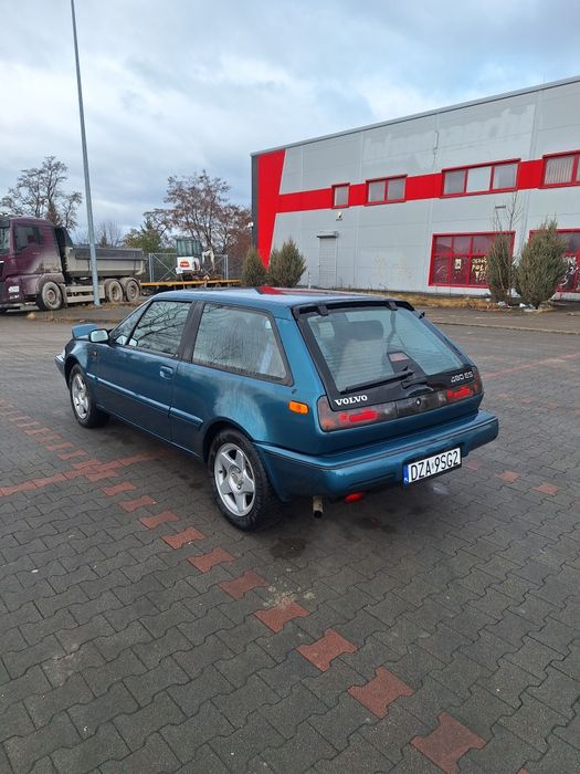 Volvo 480 ES 2.0