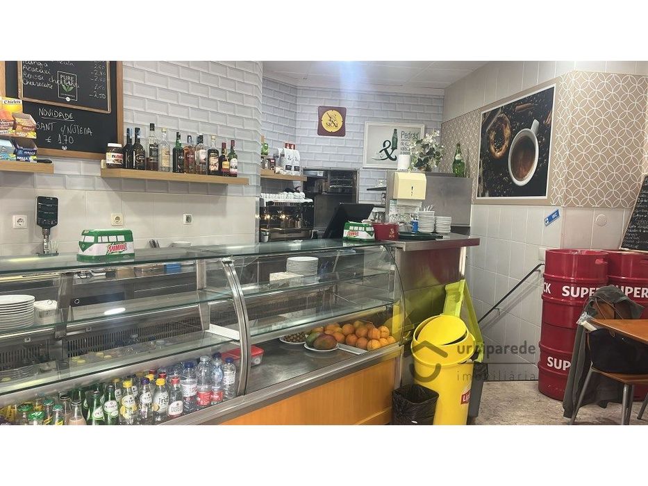 Restaurante com ótima esplanada, no centro Lisboa