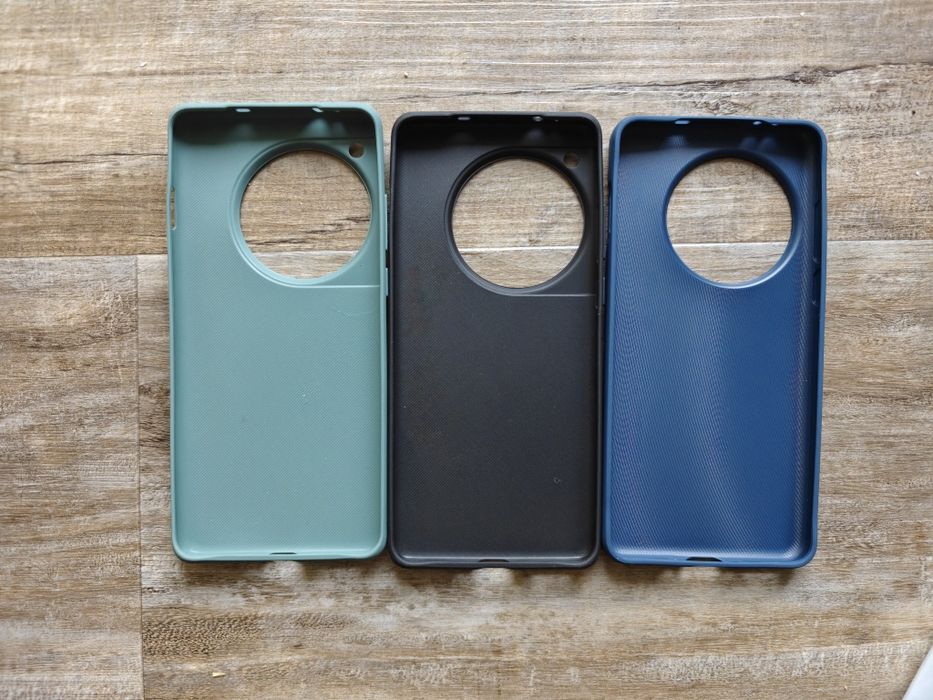 Комплектні чохли OnePlus 12, OnePlus 13, нові