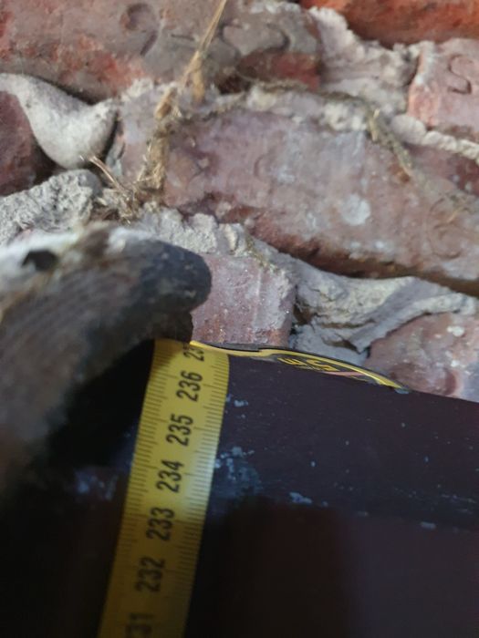 Dzwi garazowe uchylne